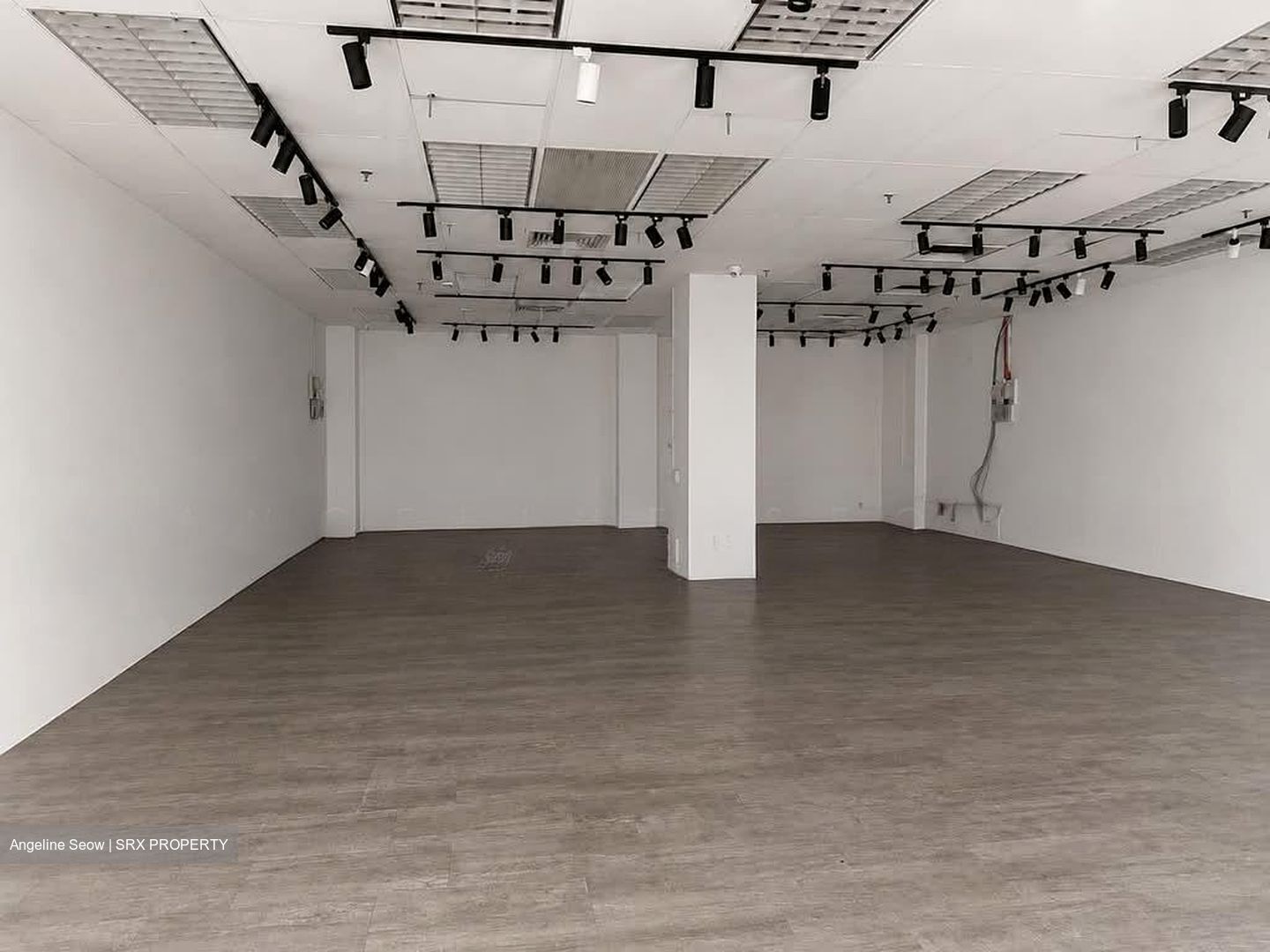 Bukit Timah Plaza / Sherwood Towers (D21), Retail #588640611